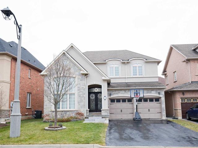 3360 Springflower Way