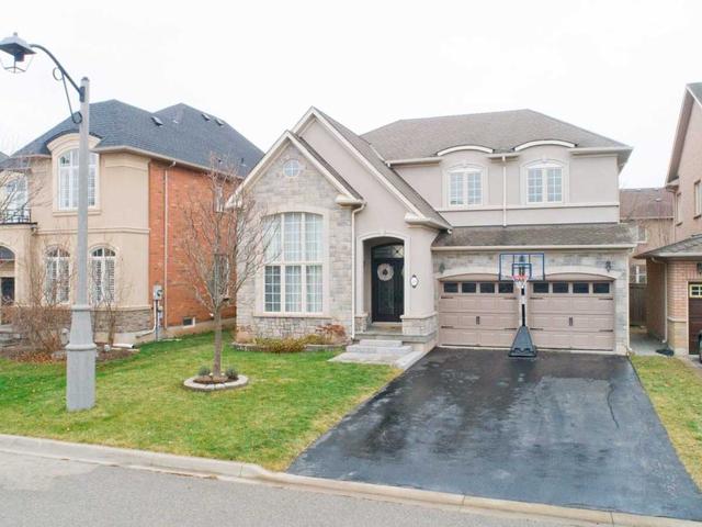 3360 Springflower Way