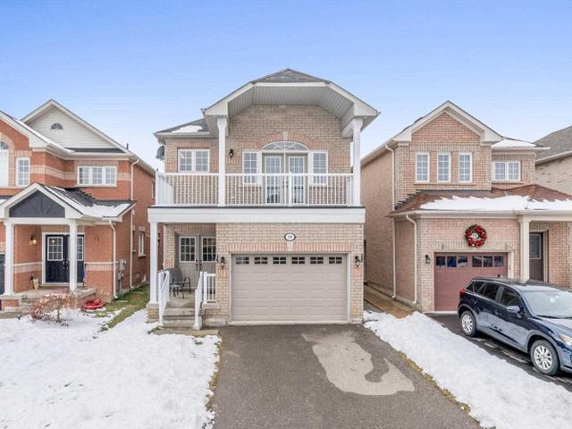 10 Eagleview Way