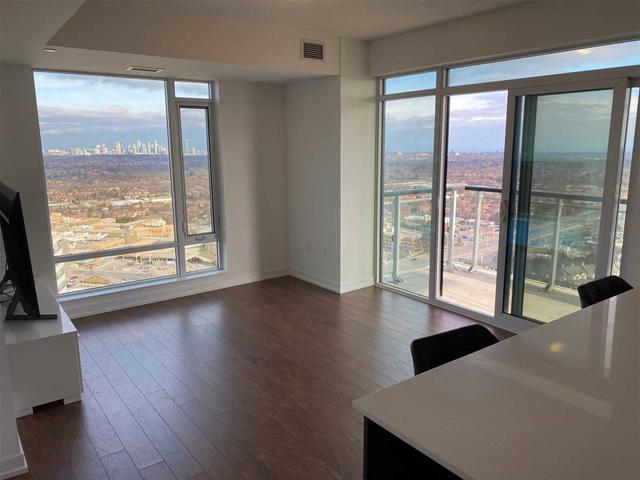 #2304 - 2560 Eglinton Ave W