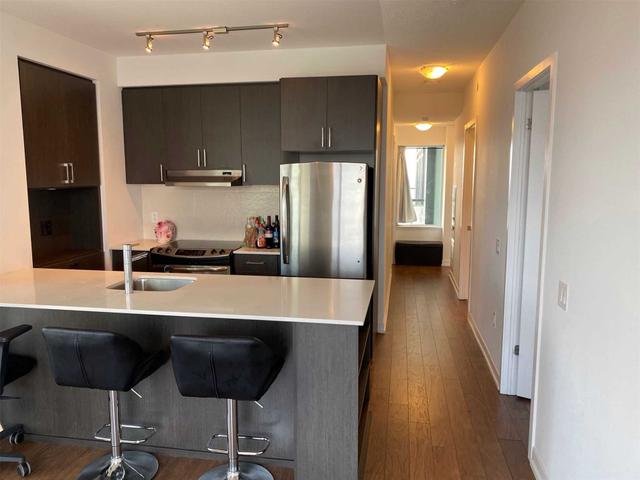 #2304 - 2560 Eglinton Ave W