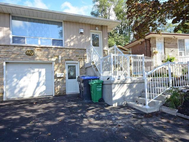3477 The Credit Woodlands