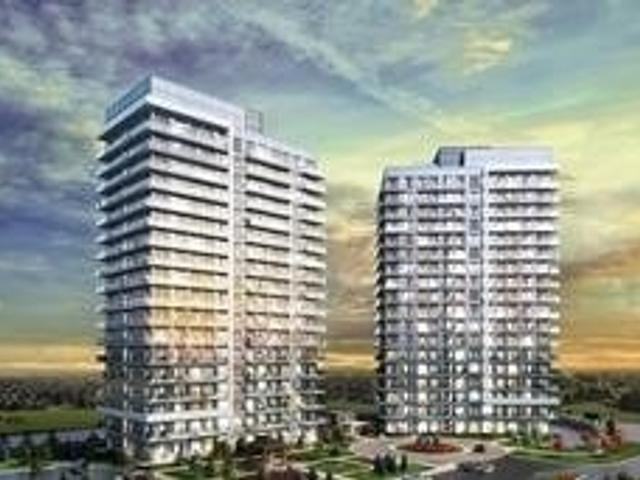 908 - 4699 Glen Erin Dr