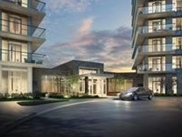 908 - 4699 Glen Erin Dr