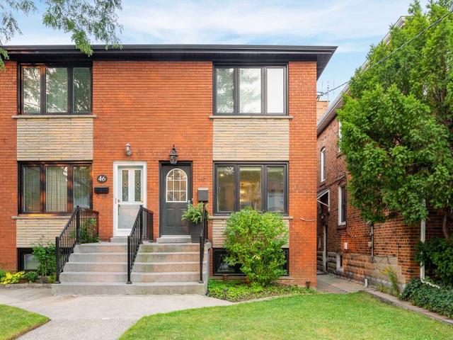 48 Mcroberts Ave