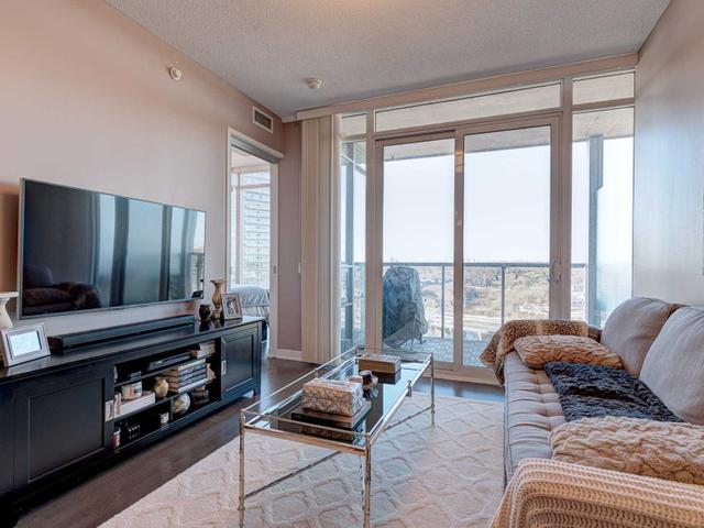 2115 - 88 Park Lawn Rd