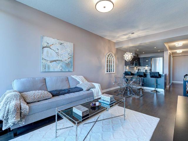 2115 - 88 Park Lawn Rd