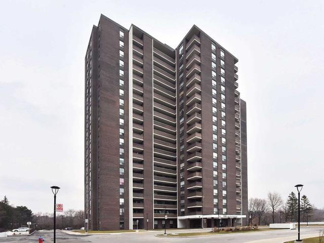 302 - 1535 Lakeshore Rd E