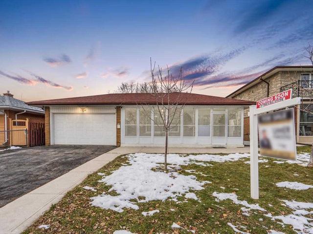 6 Seguin Crt