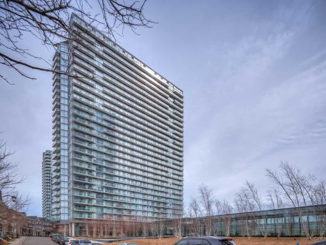 1808 - 103 The Queensway