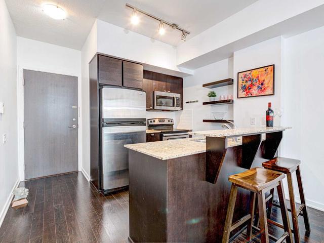 1808 - 103 The Queensway