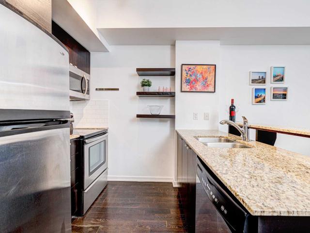 1808 - 103 The Queensway