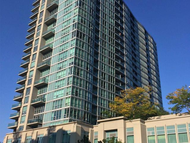 806 - 185 Legion Rd N