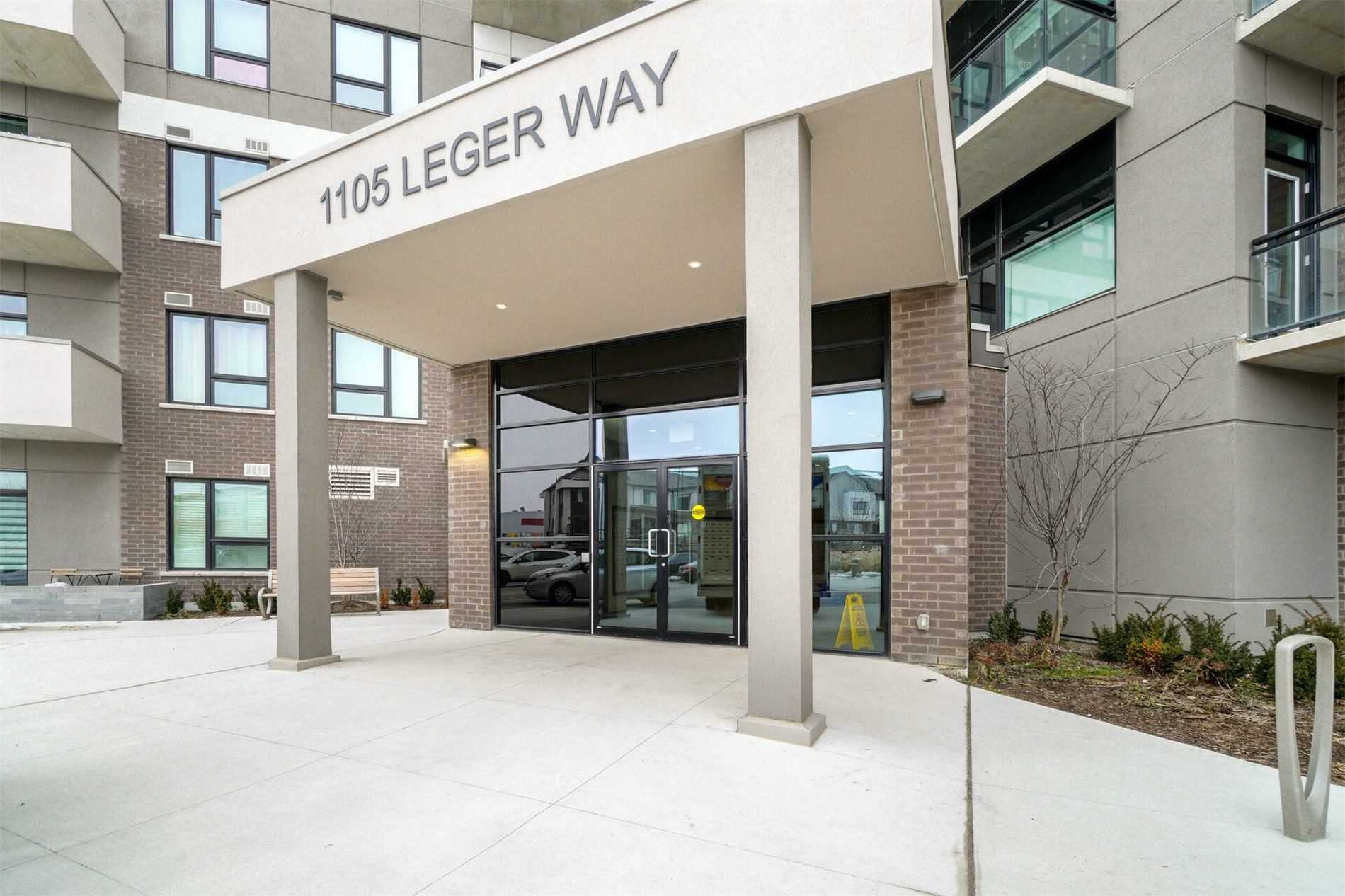 325 1105 Leger Way, Milton Sold, W5085121 Condos.ca