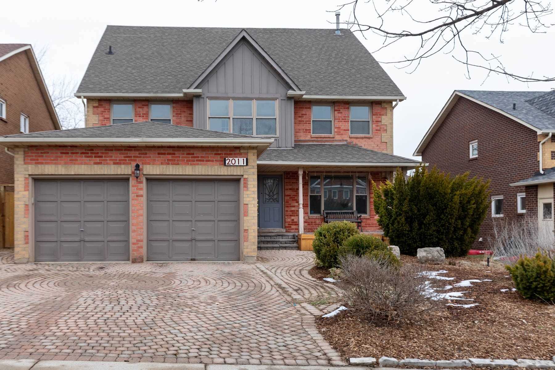 2011 Grand Blvd, Oakville Sold, W5085428 Property.ca