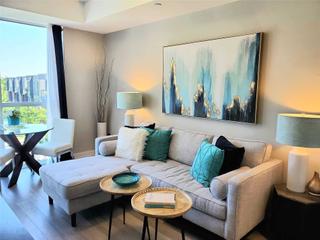 D408 - 5220 Dundas St