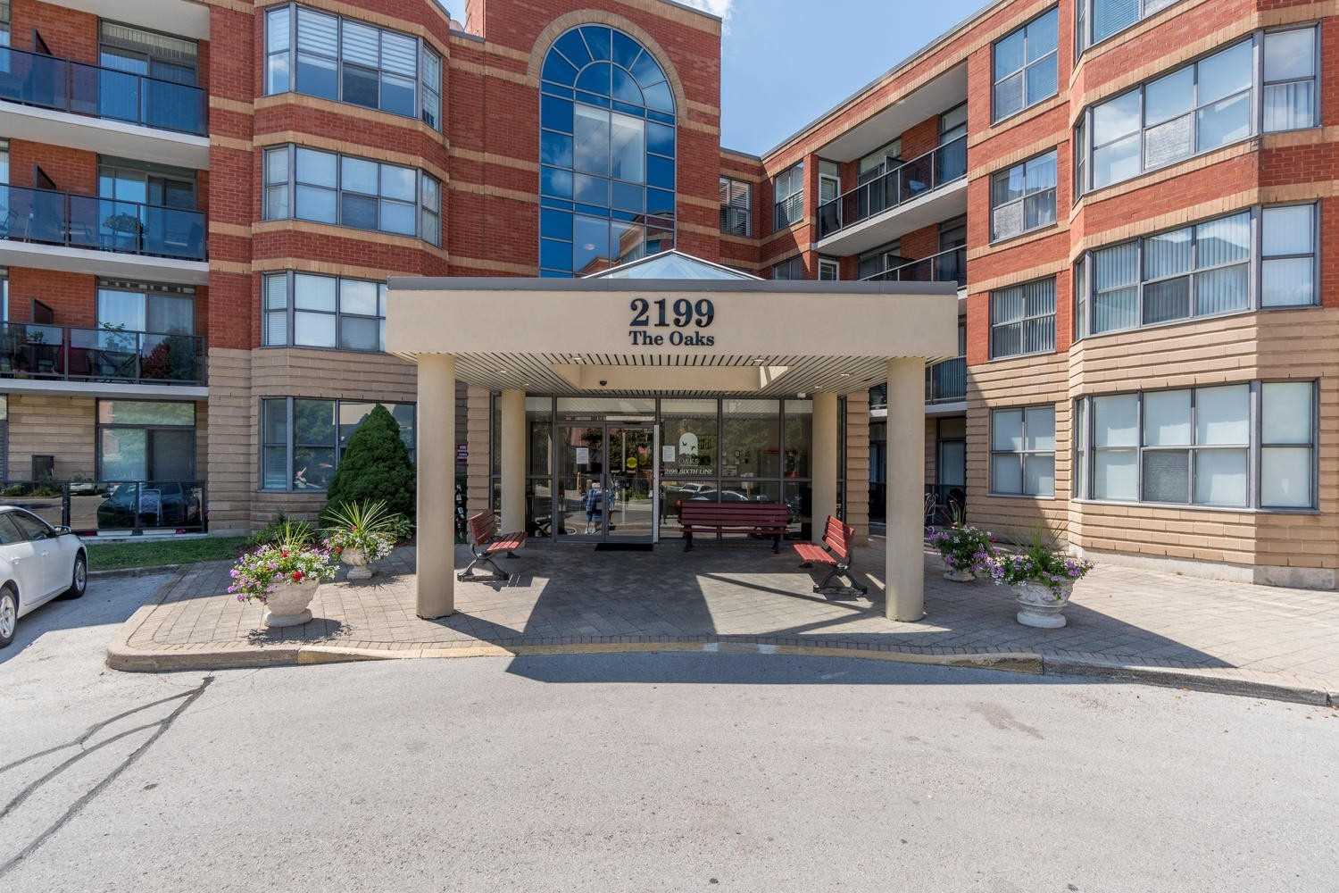 119 2199 Sixth Line, Oakville Sold Conditional, W5085601 Condos.ca