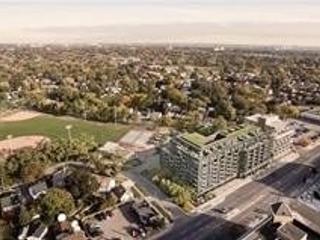 508 - 784 The Queensway Way