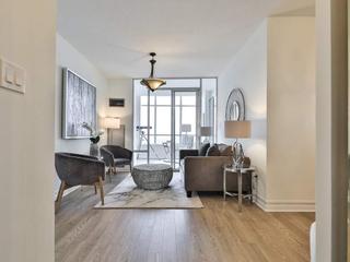 2807 - 550 Webb Dr