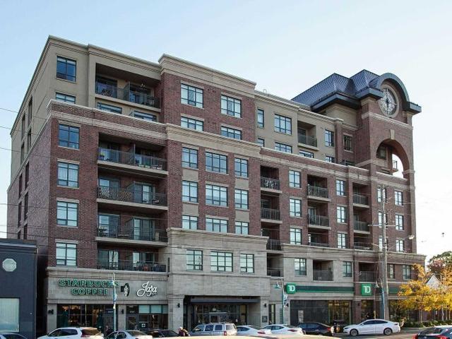 512 - 3563 Lake Shore Blvd W