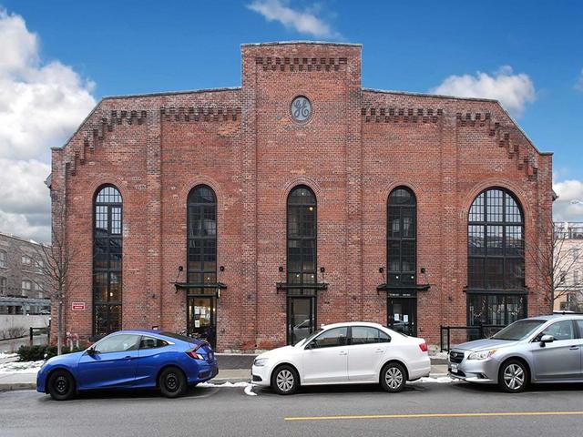 201 - 31 Powerhouse St