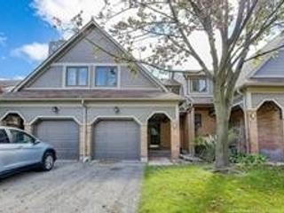 59 - 2199 Burnhamthorpe Rd