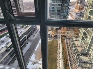 1407 - 4065 Brickstone Mews