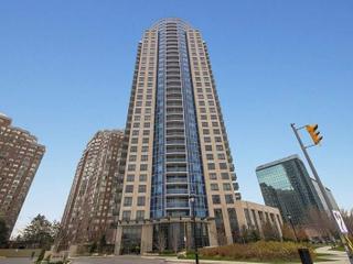 2806 - 330 Burnhamthorpe Rd W