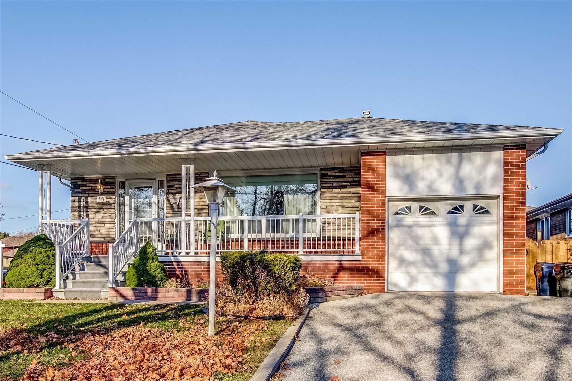 17 Arcade Dr, Etobicoke For Sale 1,208,888 Property.ca