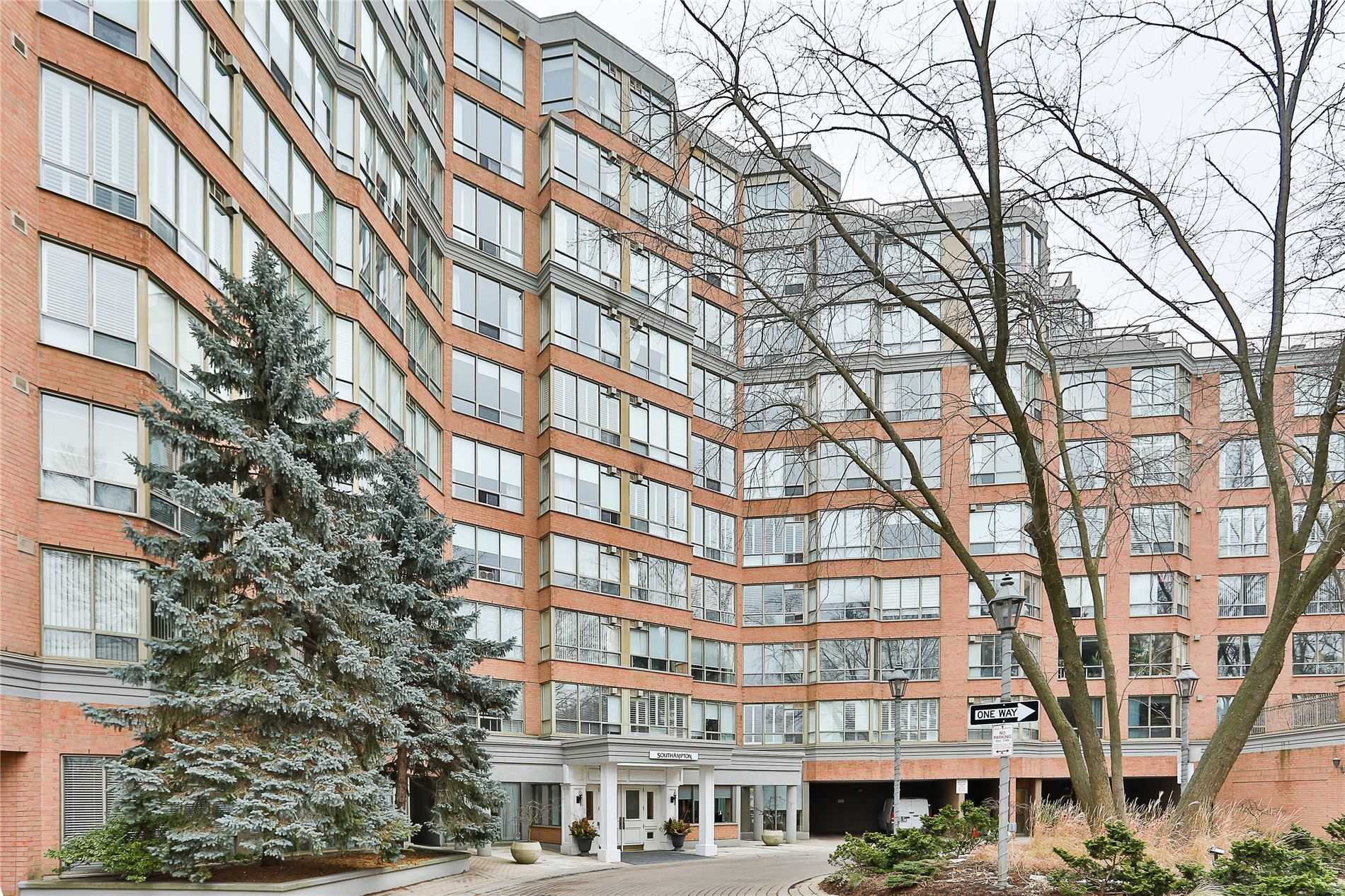 908 1 Ripley Ave, Toronto Sold, W5087225 Condos.ca
