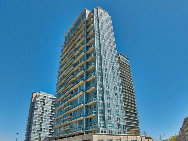 1706 - 155 Legion Rd N