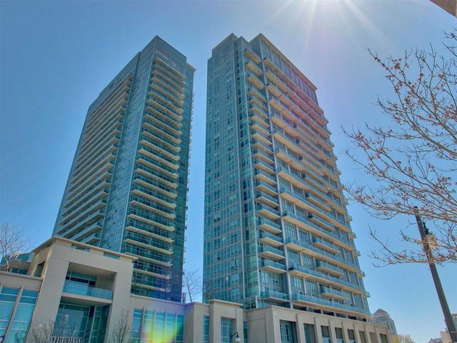 1706 - 155 Legion Rd N