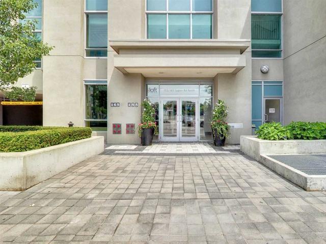 1706 - 155 Legion Rd N