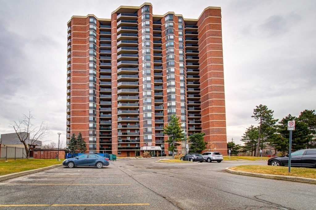 903 234 Albion Rd, Etobicoke Sold Conditional, W5087755 Condos.ca