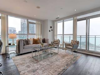 2209 - 33 Shore Breeze Dr