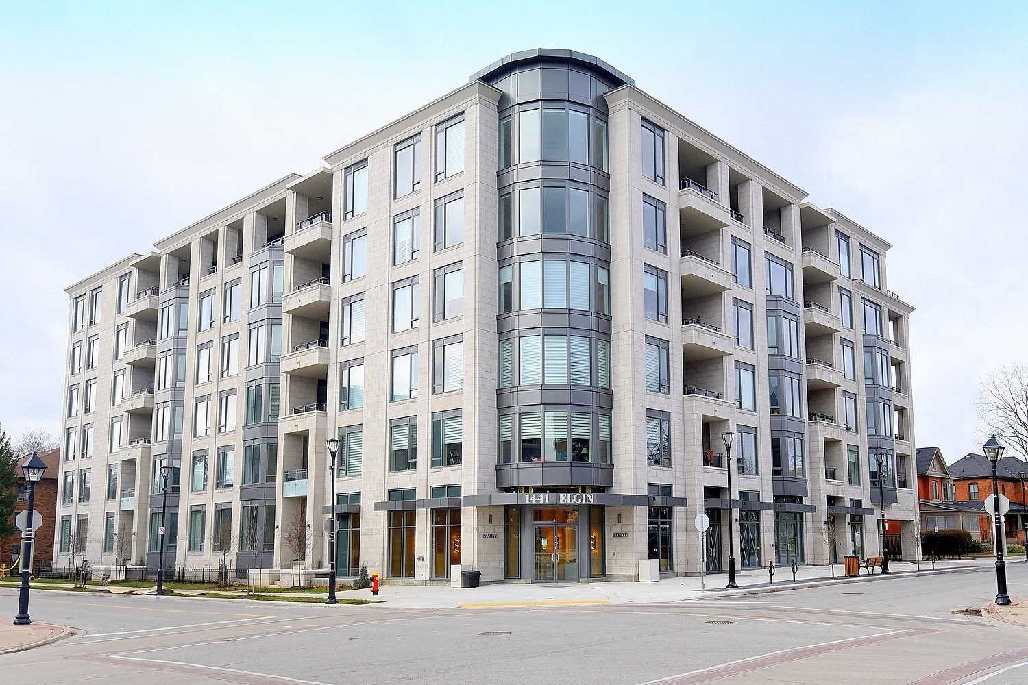 208 1441 Elgin St, Burlington Suspended, W5088731 Property.ca