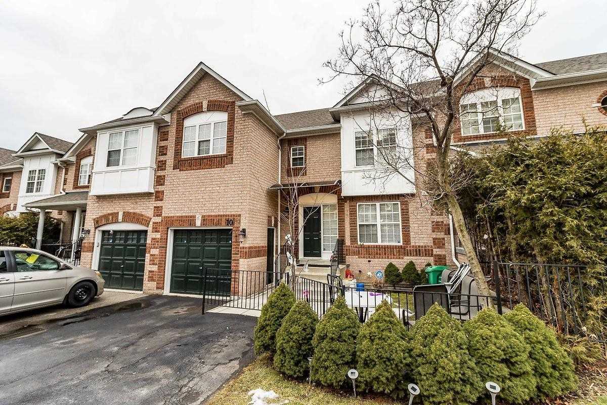 10 199 Hillcrest Ave, Mississauga Terminated, W5088954 Condos.ca