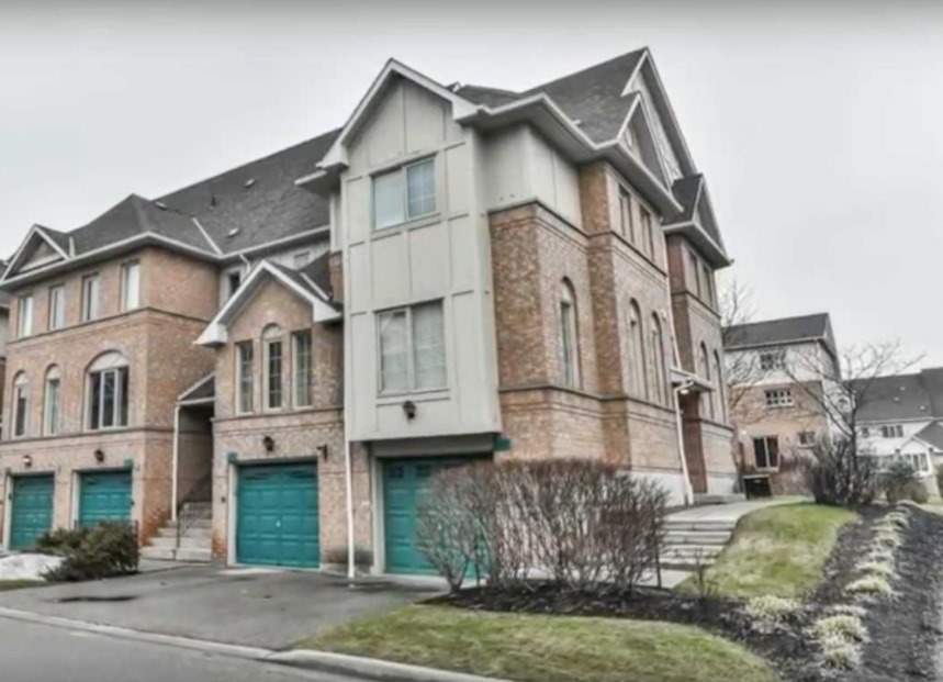 119 1050 Bristol Rd W, Mississauga Leased, W5089102 Condos.ca