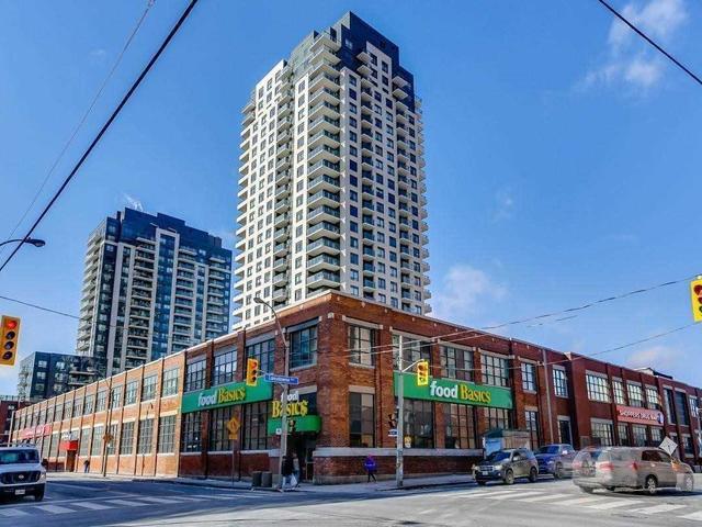 809 - 1410 Dupont St