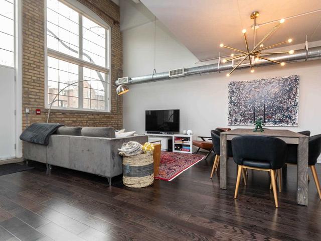 A-8 - 1100 Lansdowne Ave