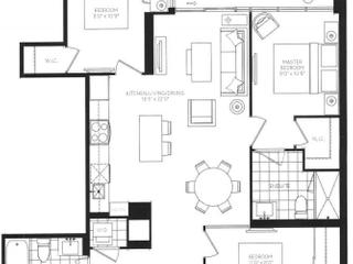 712 - 10 Gibbs Rd