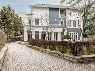 TH1 - 2067 Lake Shore Blvd