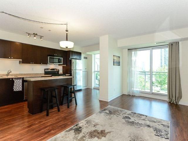 502 - 155 Legion Rd N