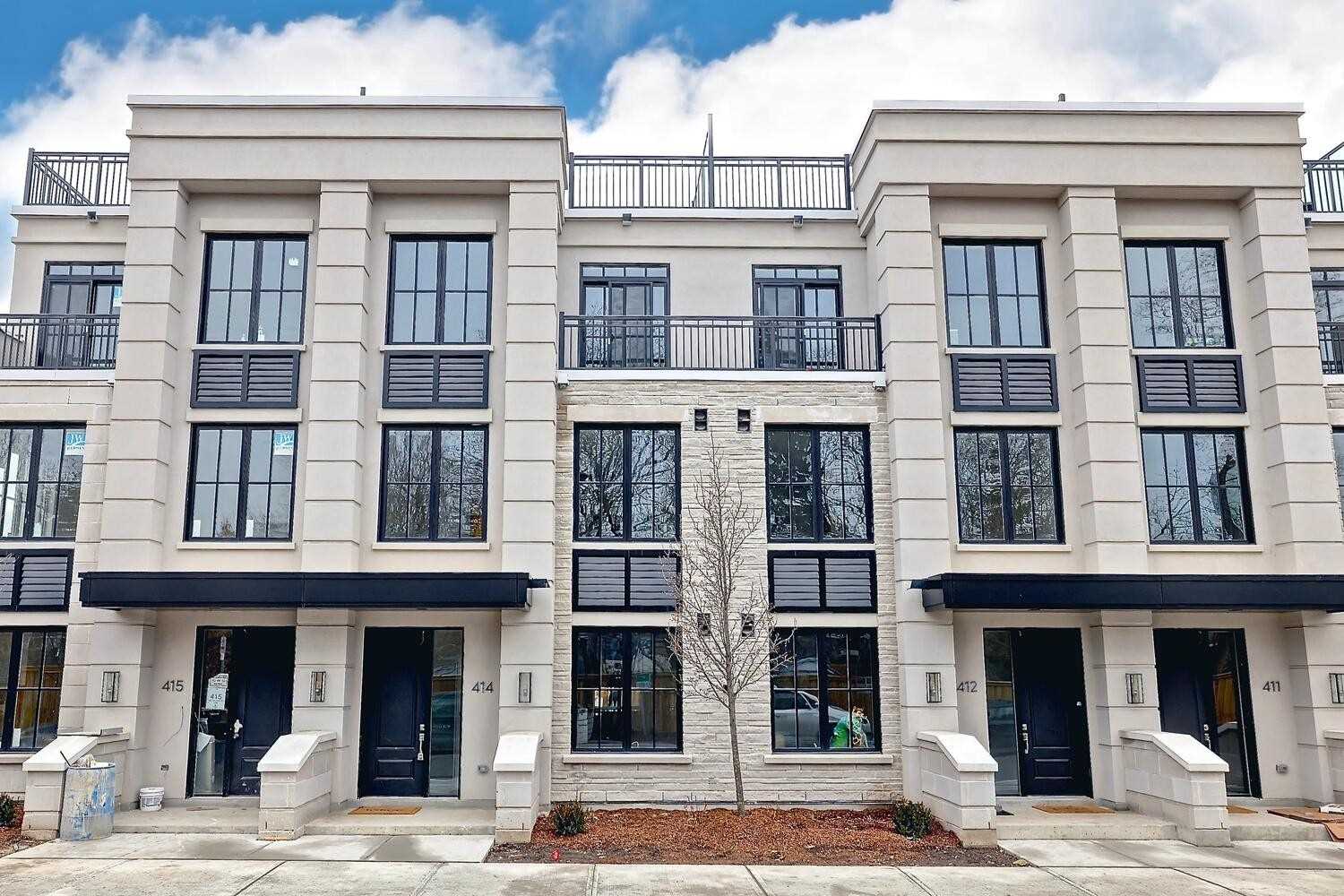 414 1205 Gooseberry Lane, Mississauga Terminated, W5090751 Condos.ca