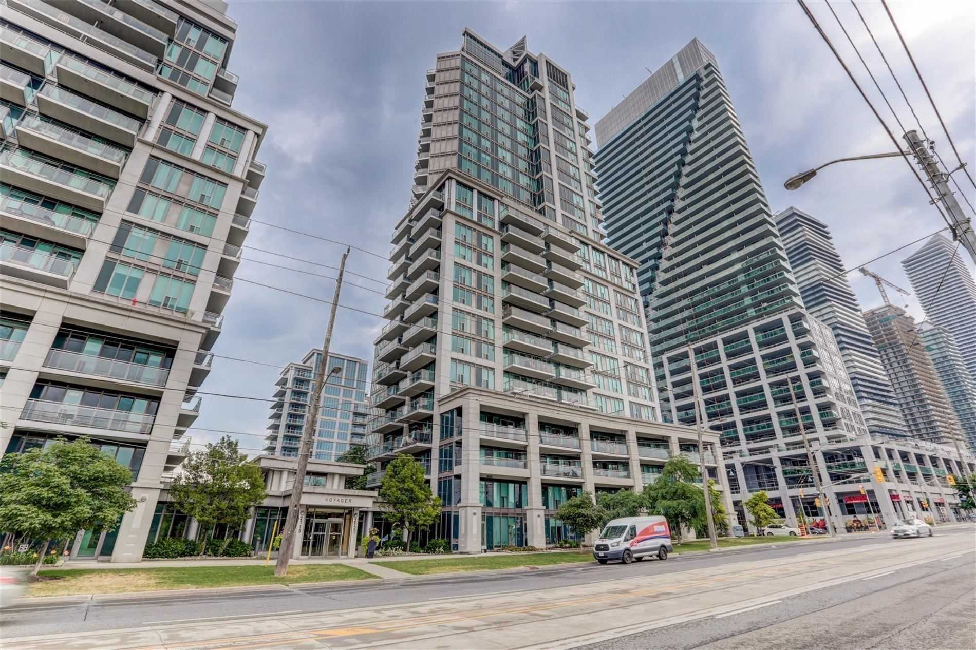 109 2119 Lakeshore Blvd W, Etobicoke Terminated, W5091119