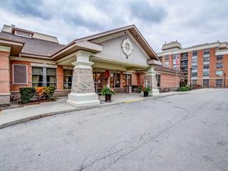 2405 - 100 Burloak Dr
