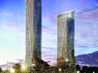 3813 - 30 Shore Breeze Dr