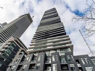 1605 - 56 Annie Craig Dr