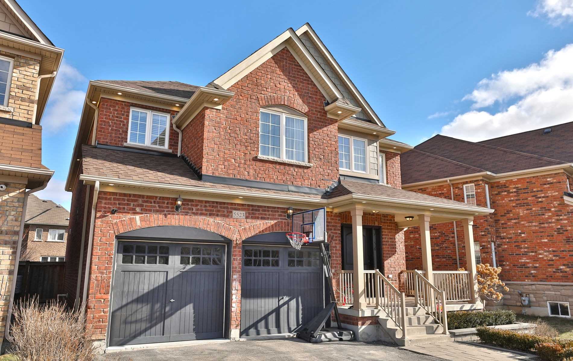 5523 Freshwater Dr, Mississauga Sold, W5092640 Property.ca