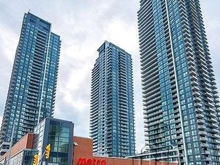 3806 - 2220 Lake Shore Blvd W